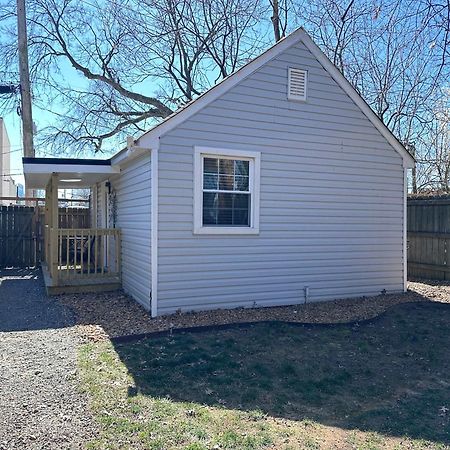 E3 Centrally Located In Carytown Fully Fenced Richmond Exterior photo
