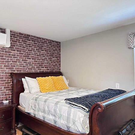 E3 Centrally Located In Carytown Fully Fenced Richmond Exterior photo