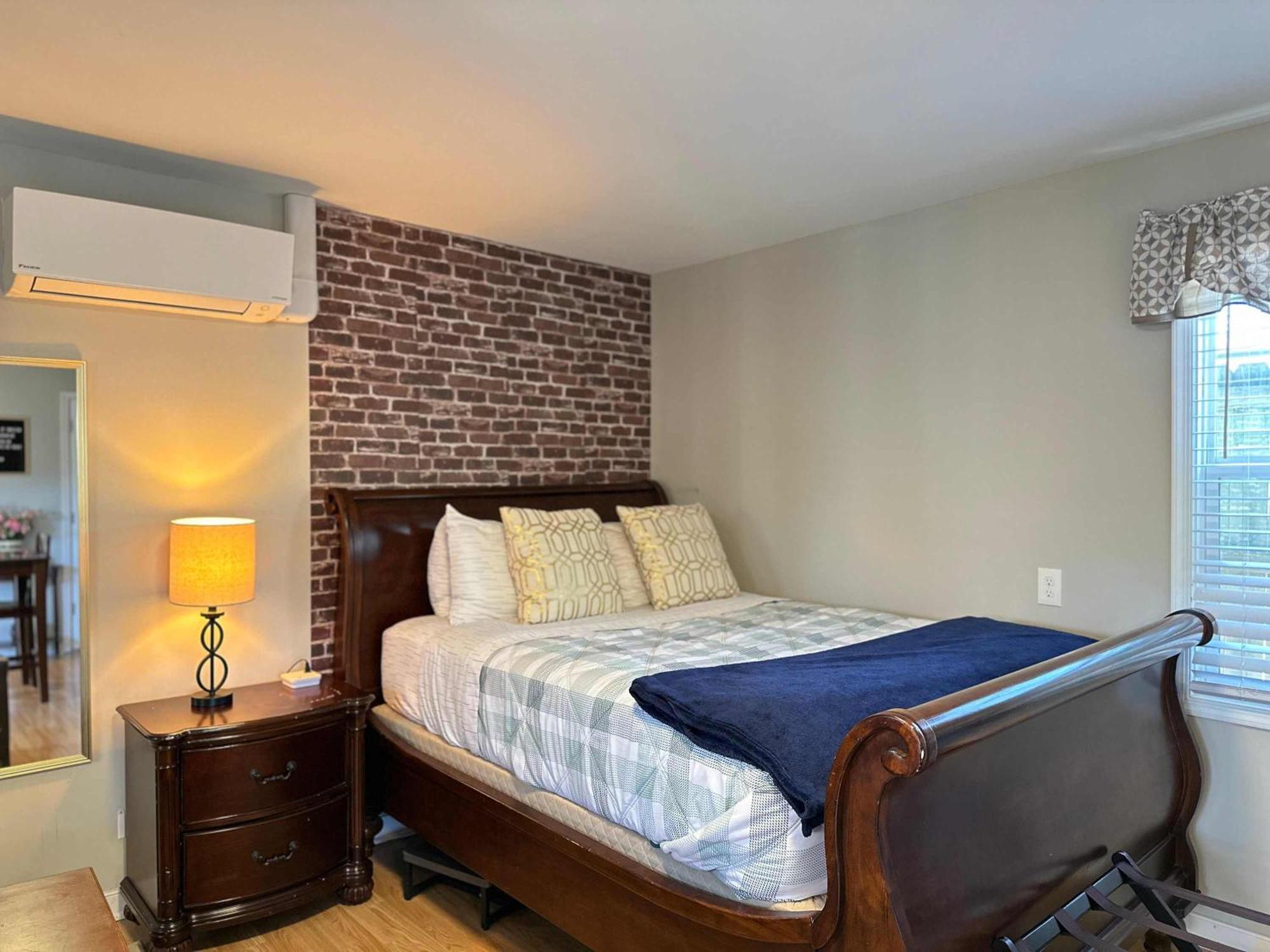 E3 Centrally Located In Carytown Fully Fenced Richmond Exterior photo