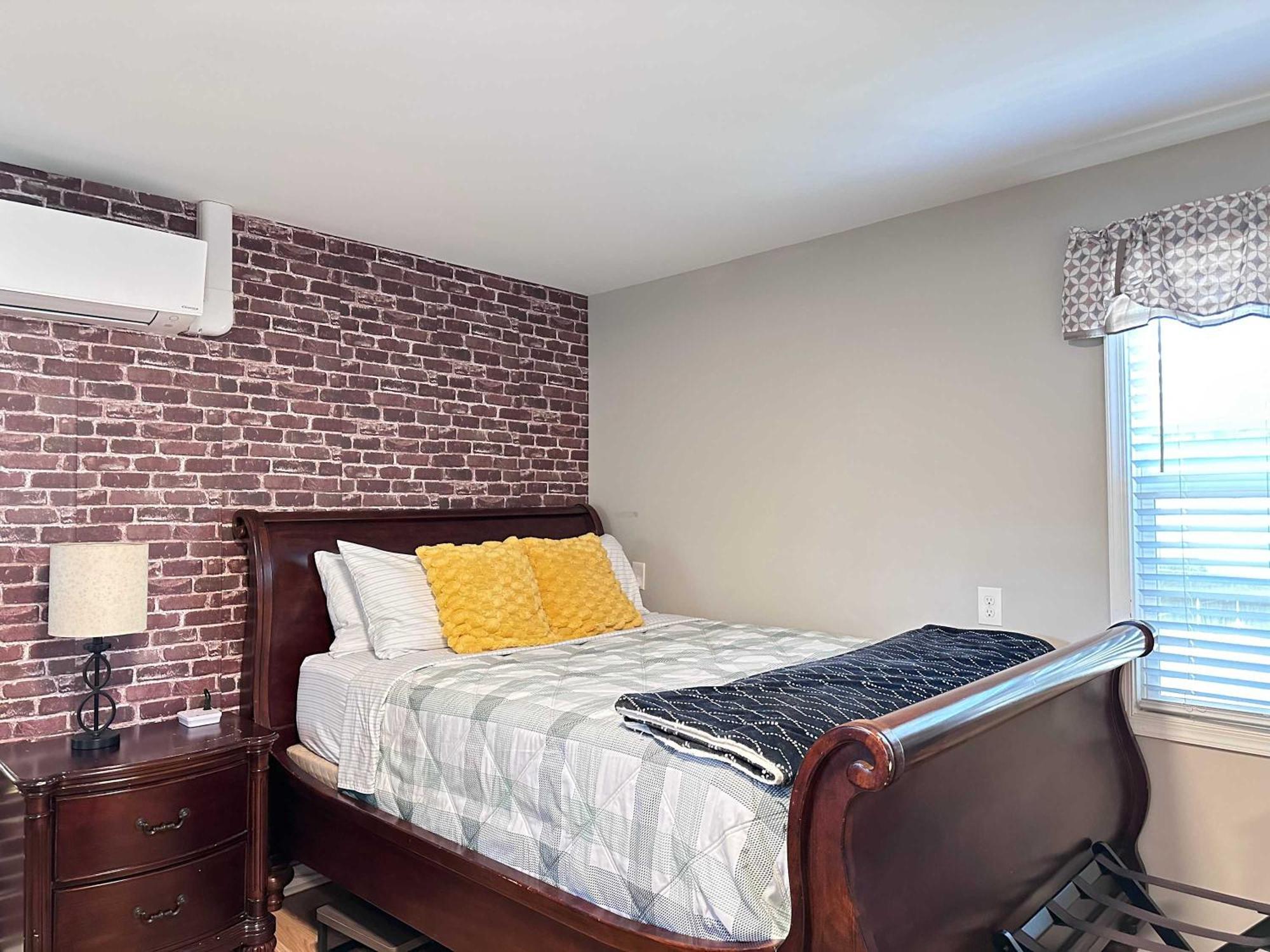 E3 Centrally Located In Carytown Fully Fenced Richmond Exterior photo