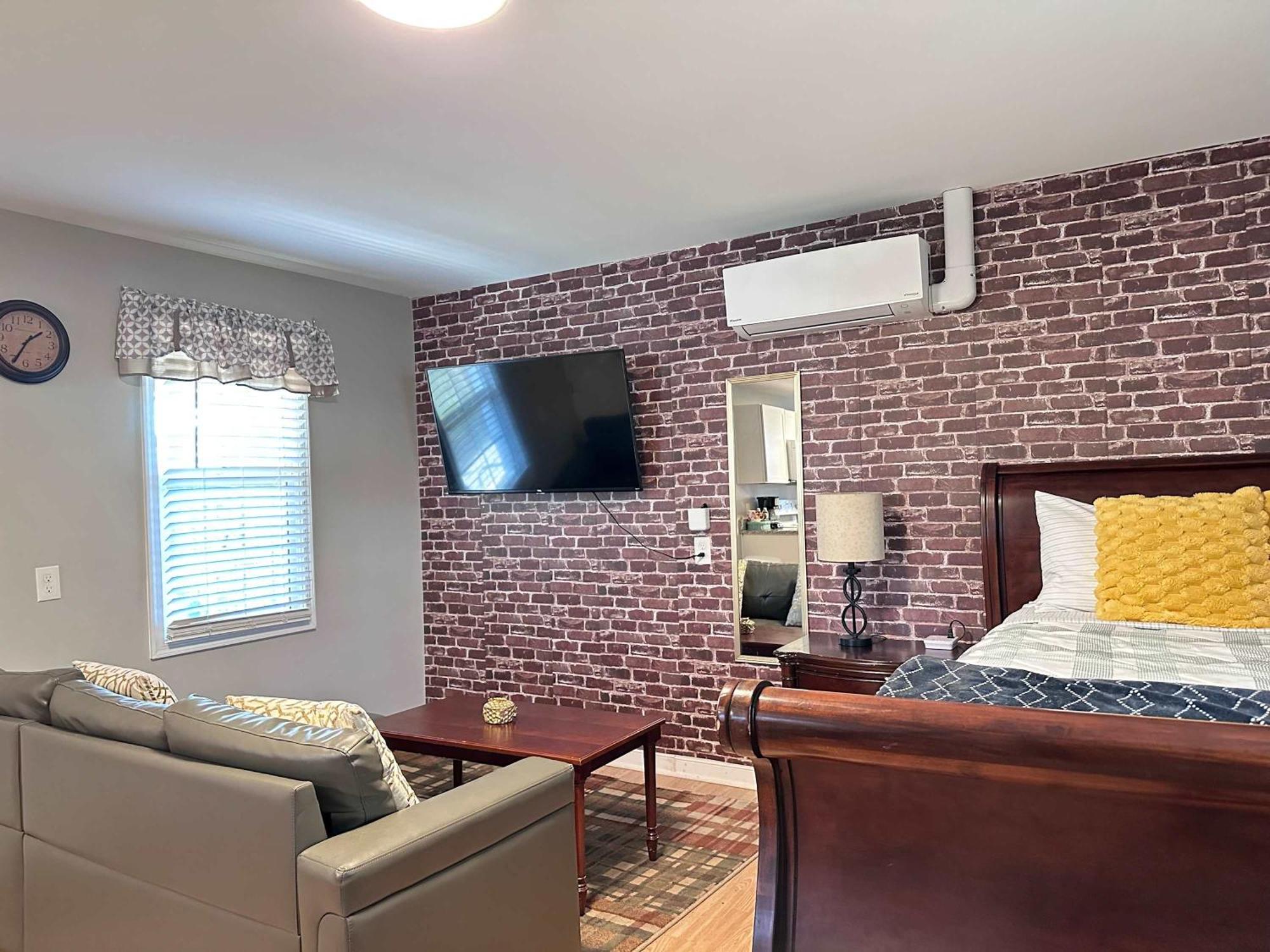 E3 Centrally Located In Carytown Fully Fenced Richmond Exterior photo